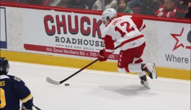 Former teammate helps stifle Greyhounds in Erie