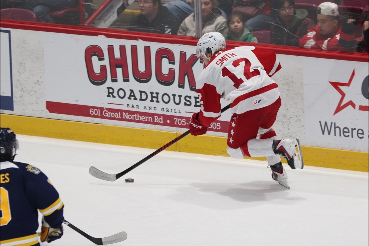 Former teammate helps stifle Greyhounds in Erie