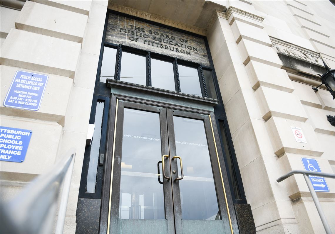 Pittsburgh Public Schools board poised to restart discussion on school closures