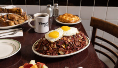 4th Street is offering a New Year