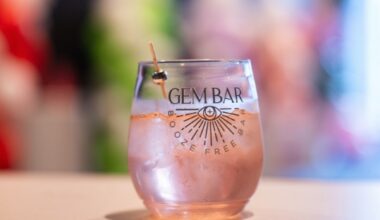 Dry Vibes is back in the city, with 2026&rsquo;s date for Jan. 31 at Billy Penn Studios.