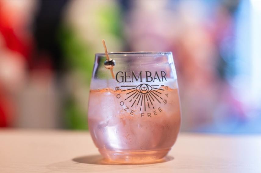 Dry Vibes is back in the city, with 2026&rsquo;s date for Jan. 31 at Billy Penn Studios.