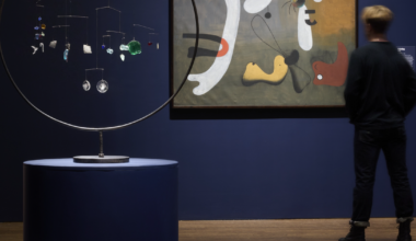 A surreal after-hours event is coming to the Philadelphia Art Museum this weekend