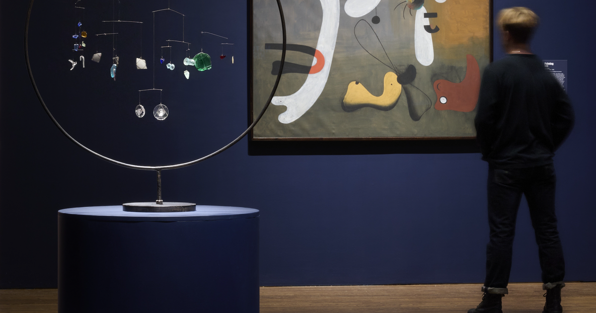 A surreal after-hours event is coming to the Philadelphia Art Museum this weekend