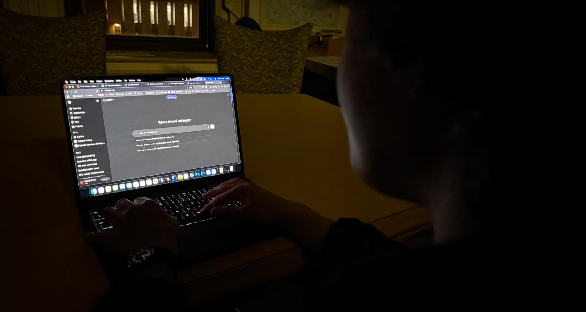 Pitt professors adopt classroom AI policies despite mixed feelings