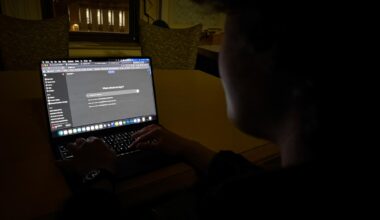 Pitt professors adopt classroom AI policies despite mixed feelings