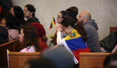 Philadelphia metro-area Venezuelans unite after Maduro’s capture