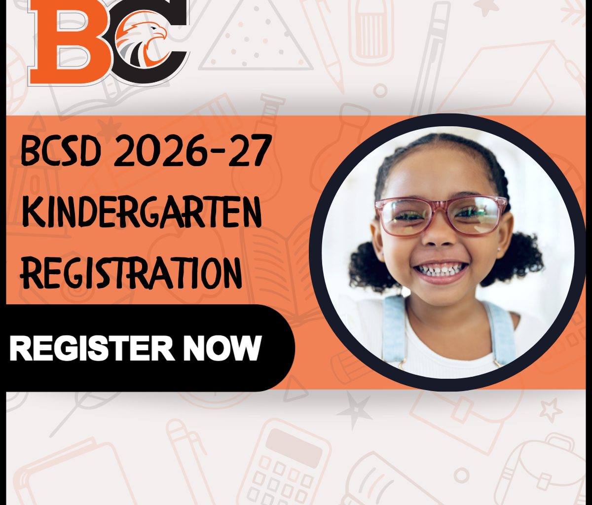 2026-27 Kindergarten registration information - Bethlehem Central School District