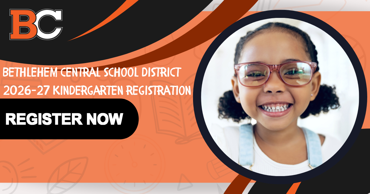 Image advertising Kindergarten Registration