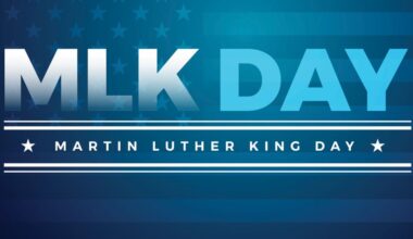 Penn State Scranton celebrates MLK Day Jan. 20 with celebratory community event