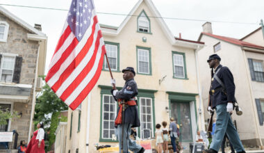 Germantown has a wide array of events planned in 2026.