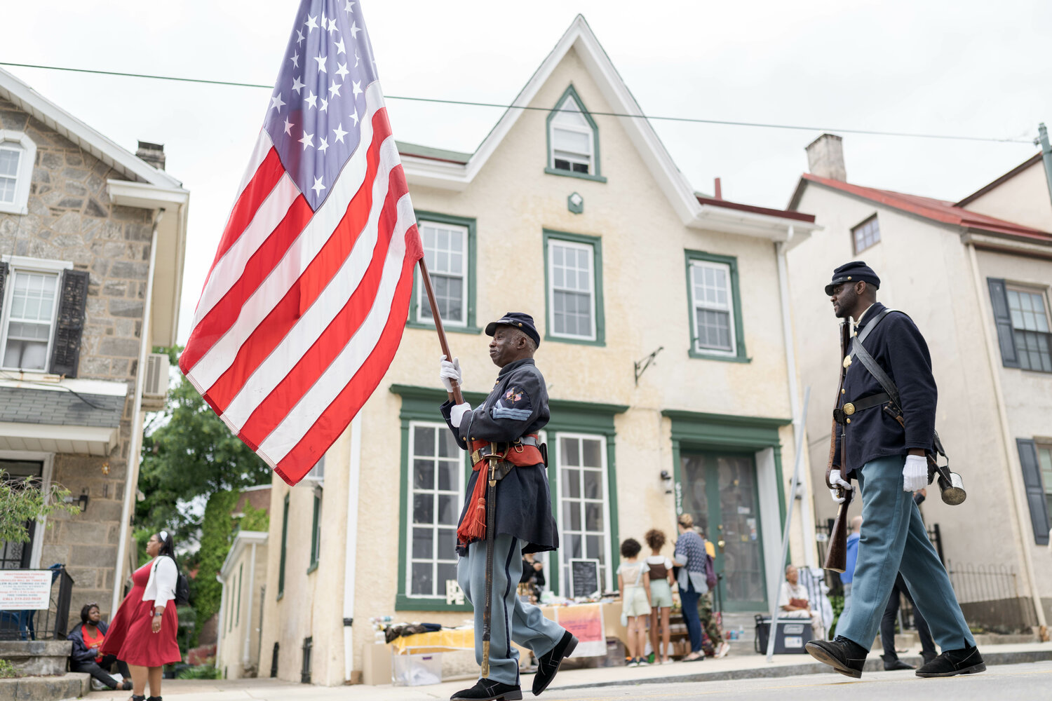 Germantown has a wide array of events planned in 2026.