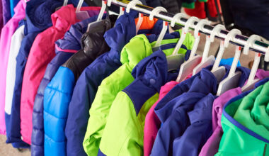 Cradles to Crayons kicks off winter clothing drive for Philly kids