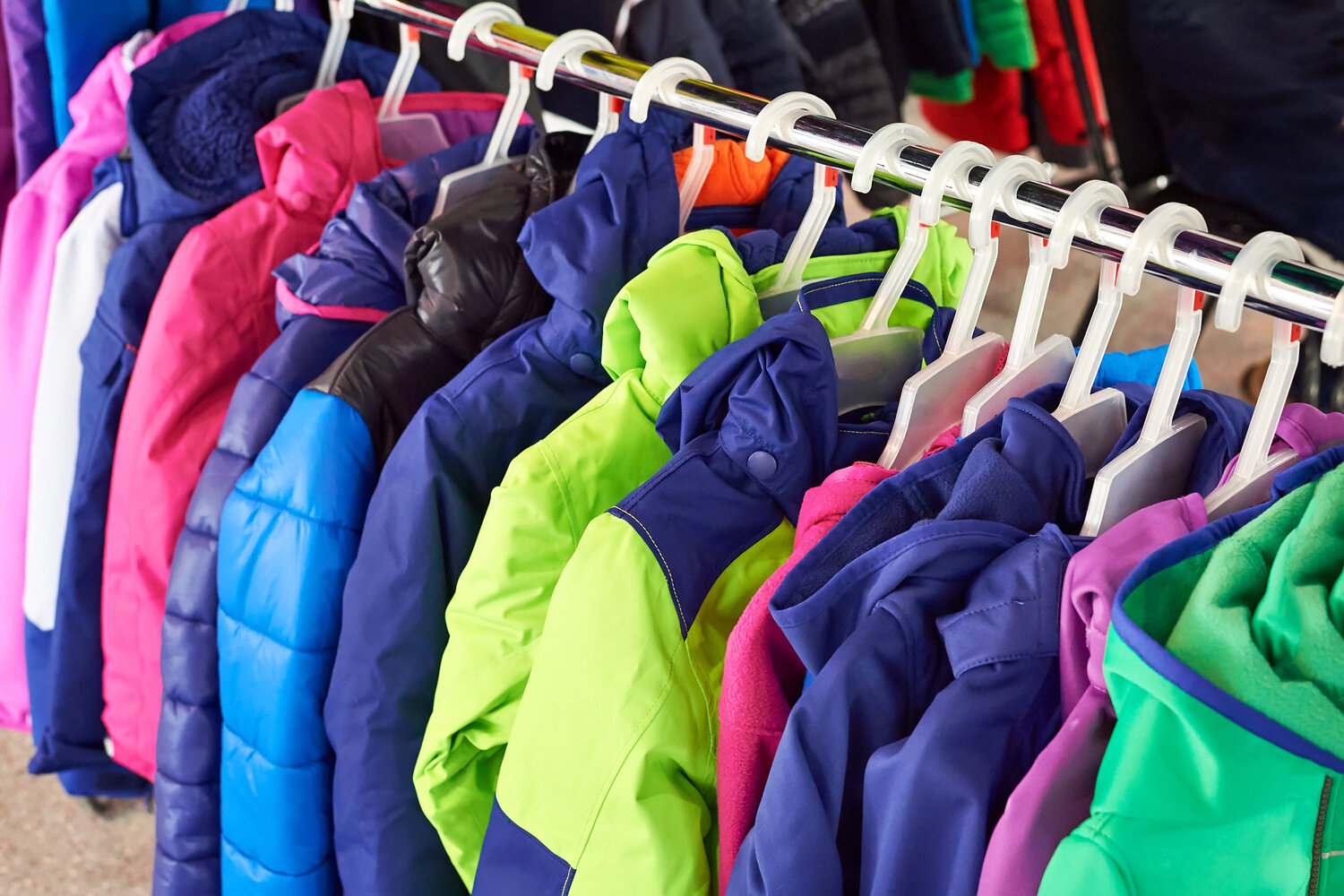 Cradles to Crayons kicks off winter clothing drive for Philly kids