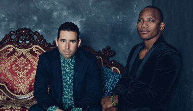 Alfredo Rodr&iacute;guez and Pedrito Mart&iacute;nez, Grammy-nominated Cuban artists, will take the stage at the Kimmel Center as part of Ensemble Arts Philly&rsquo;s  Jazz Series.