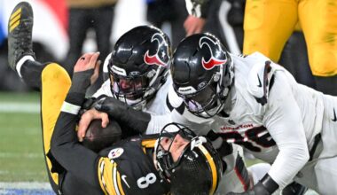 Gerry Dulac's Steelers chat transcript: 01.21.26