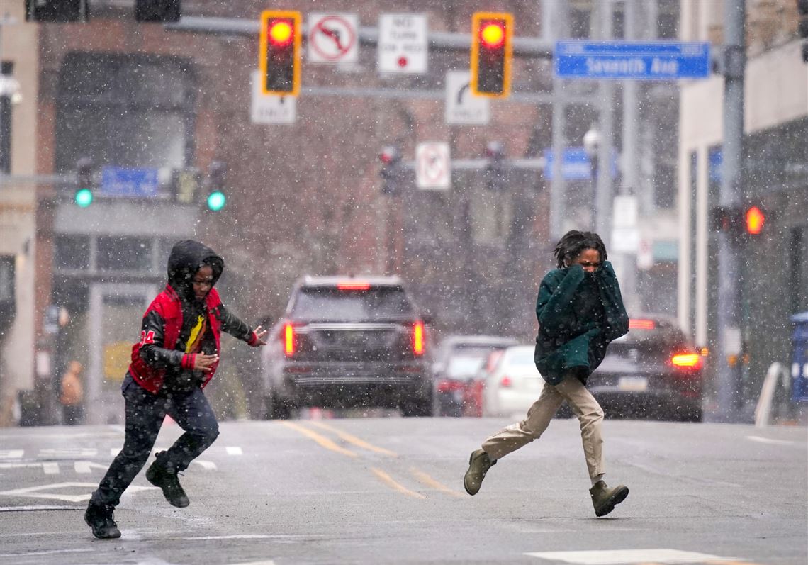 Pittsburgh weather Jan. 20, 2026: More snow, extreme cold throughout the week