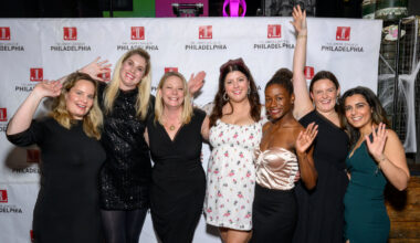 Founded in 1912, the Junior League of Philadelphia, Inc. has long been a driving force behind volunteer leadership and community change across the Greater Philadelphia area.