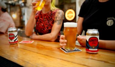 Love City Brewing is putting down new roots in Manayunk.