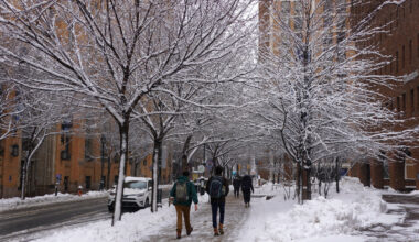 Philadelphia has declared an Enhanced Code Blue, effective immediately and continuing until further notice.