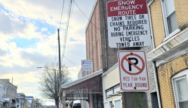 Hellertown Lifts Snow Emergency – Saucon Source