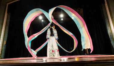 Penn Museum will once again host CultureFest! Lunar New Year celebration this Saturday.