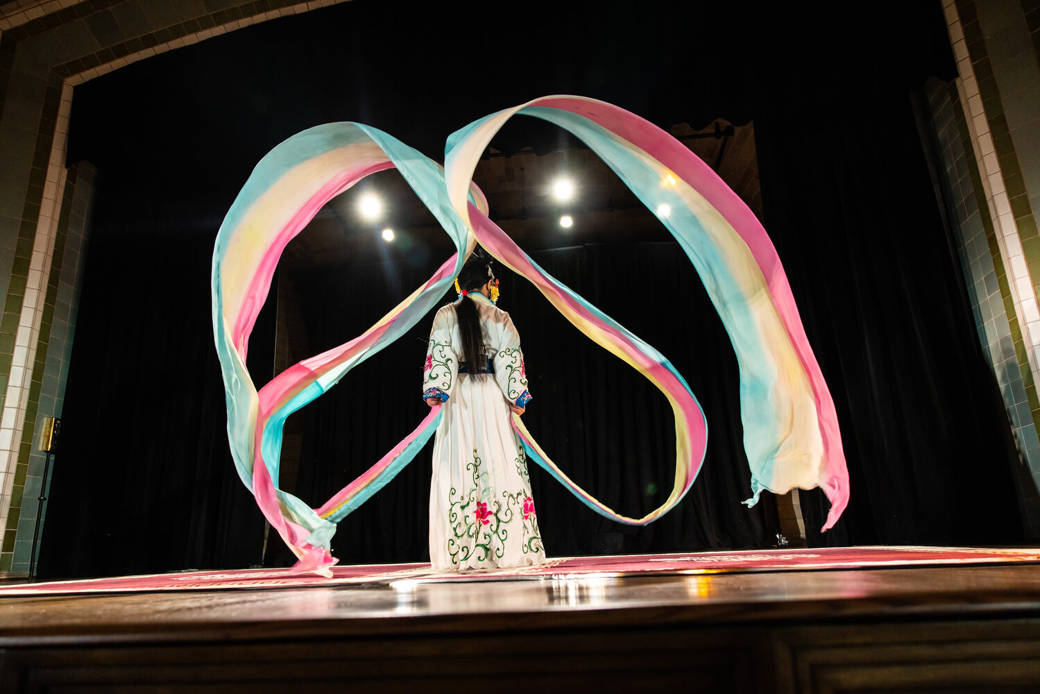 Penn Museum will once again host CultureFest! Lunar New Year celebration this Saturday.