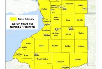 Winter Storms & Extreme Cold