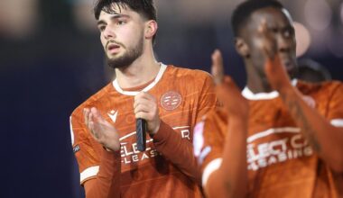 Reading FC boss on Manchester City Finley Burns' loan