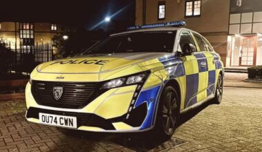 Man arrested as Reading brothel shut down by police