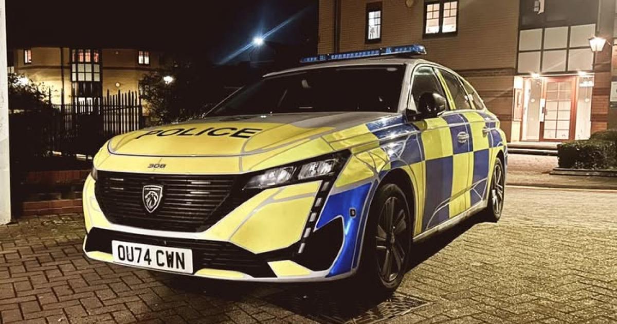 Man arrested as Reading brothel shut down by police