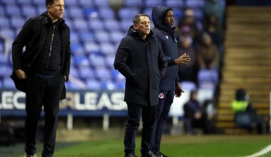 Will Reading FC be playing a 3-4-2-1 formation?