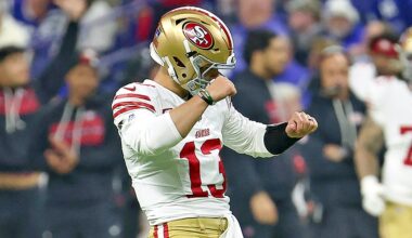49ers will travel to Philadelphia for NFC Wild Card Game on Jan 11