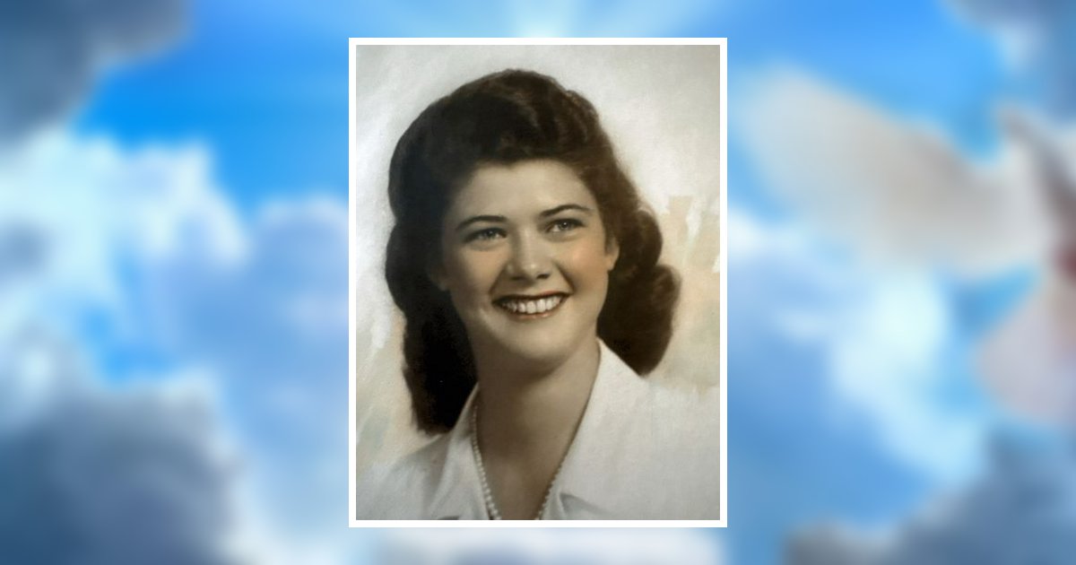 Theresa Collins Obituary December 31, 2025