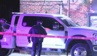 1 dead, 1 wounded in shooting in Northeast Philadelphia, police say