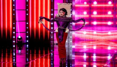 Mandy Mango’s Drag Race debut started with a snack aisle epiphany