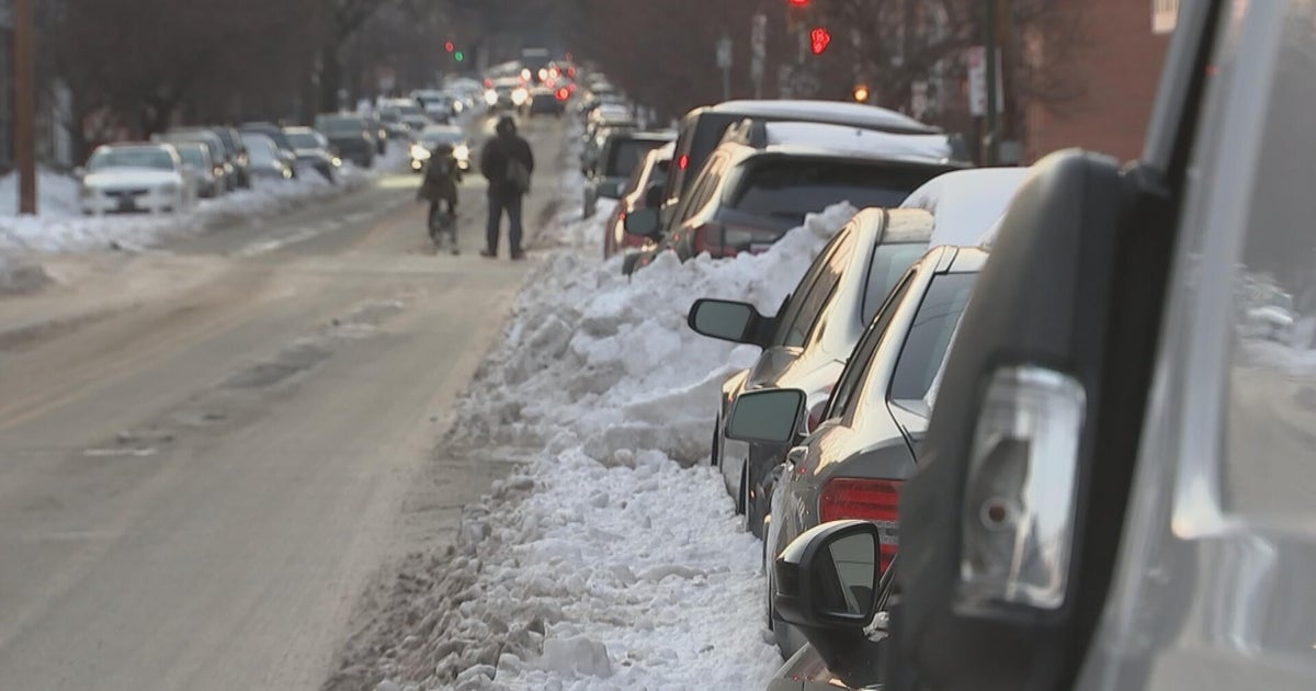 Philadelphia residents, businesses still digging out days after winter storm: "It's been tough"