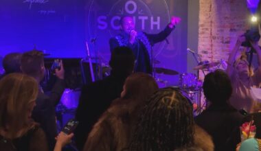 Philadelphia celebrates local Grammy nominees across genres