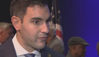 New Bucks County sheriff weighs in on ICE after Minneapolis shooting