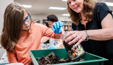 You're invited: Host a hands-on event during Remake Learning Days this spring
