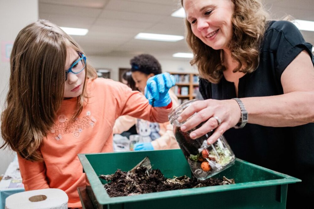 You're invited: Host a hands-on event during Remake Learning Days this spring