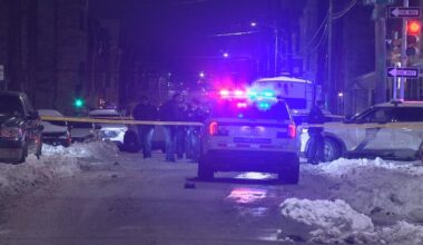 Shooting in North Philadelphia leaves 2 teenagers injured, police say