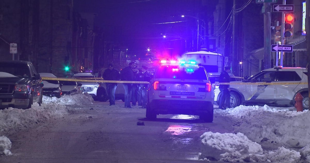 Shooting in North Philadelphia leaves 2 teenagers injured, police say