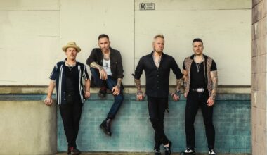 ALT 104.5’s free Winter Jawn concert returns with Lit, Emo Night Brooklyn and more