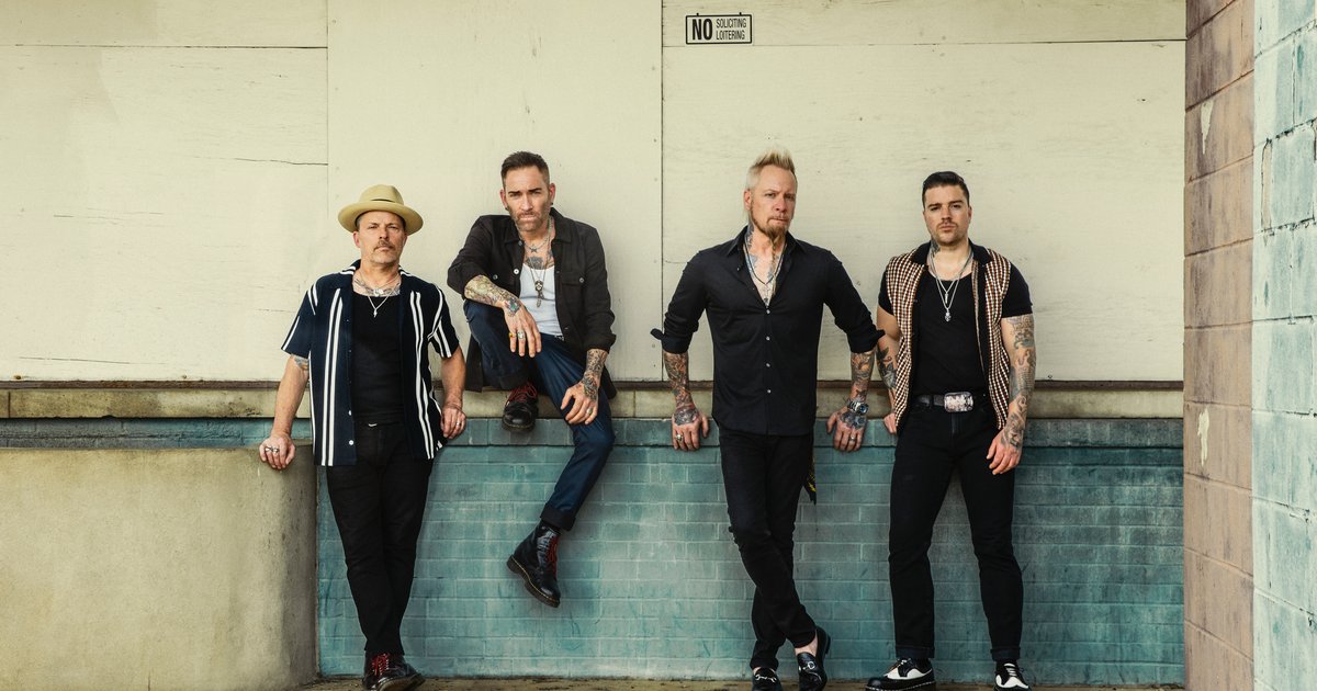 ALT 104.5’s free Winter Jawn concert returns with Lit, Emo Night Brooklyn and more