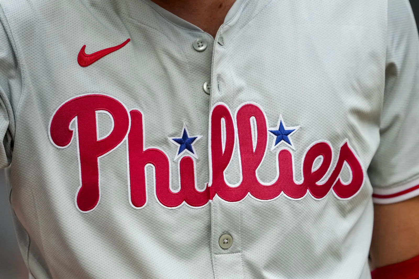 Philadelphia Phillies logo