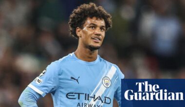 Fulham to sign Manchester City’s Bobb for £27m, Paquetá heading to Flamengo | Transfer window