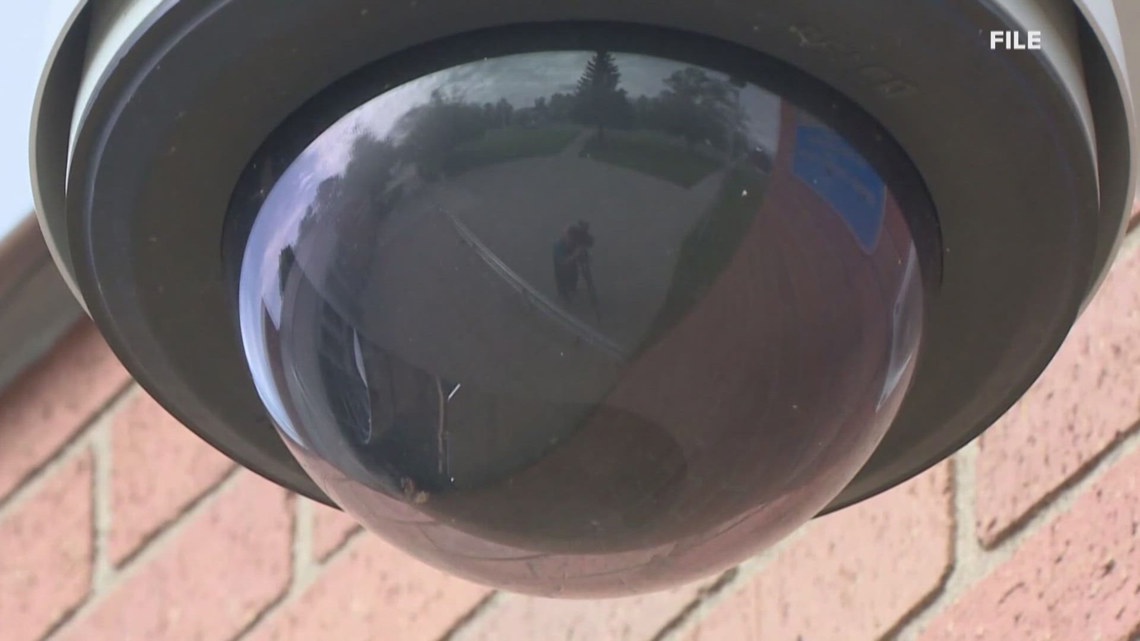 Erie County biometric transparency bill sent to committee