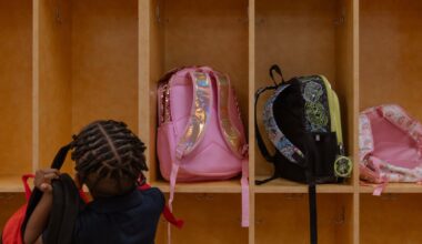 Philadelphia proposes closing schools in areas previously hit by closures