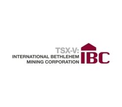 International Bethlehem Mining Corp. Announces Non-Binding Letter of Intent for Proposed Business Combination with Predxion Media